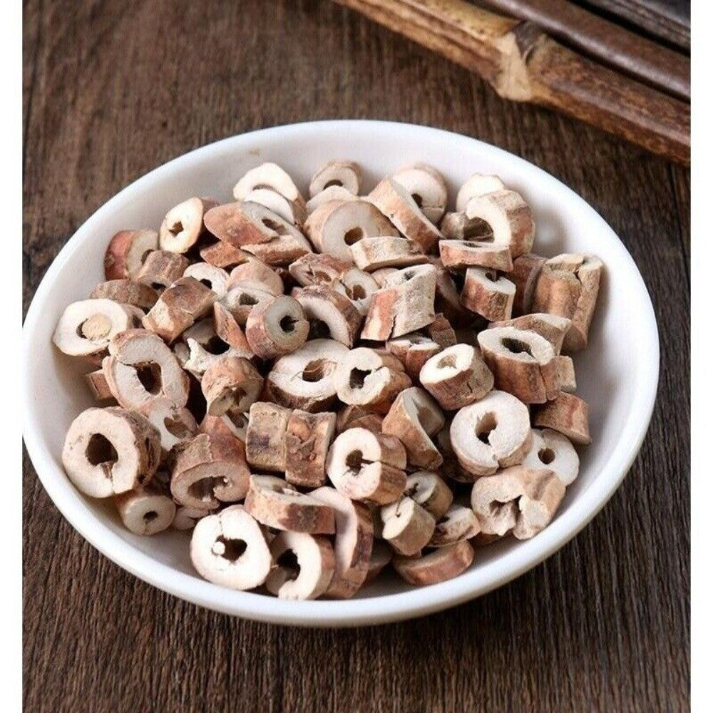 Premium Danpi Tree Peony Bark 500g Chinese Medicinal Herb Natural