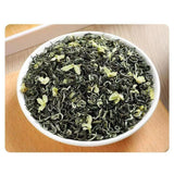 2024 New Tea Jasmine Tea Canned Authentic Premium Jasmine Snow Tea