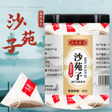 Saxifrage 30gSaxifrage Tribulus Terrestris Can Be Combined with Semen Cuscutae