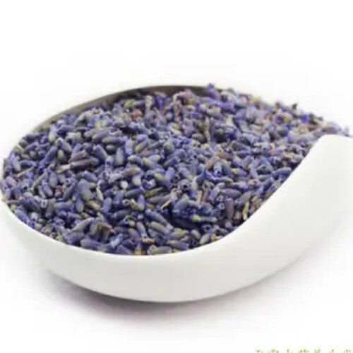 Lavender Flower Tea for Relieving Stress Chinese Herb Tea High Quality