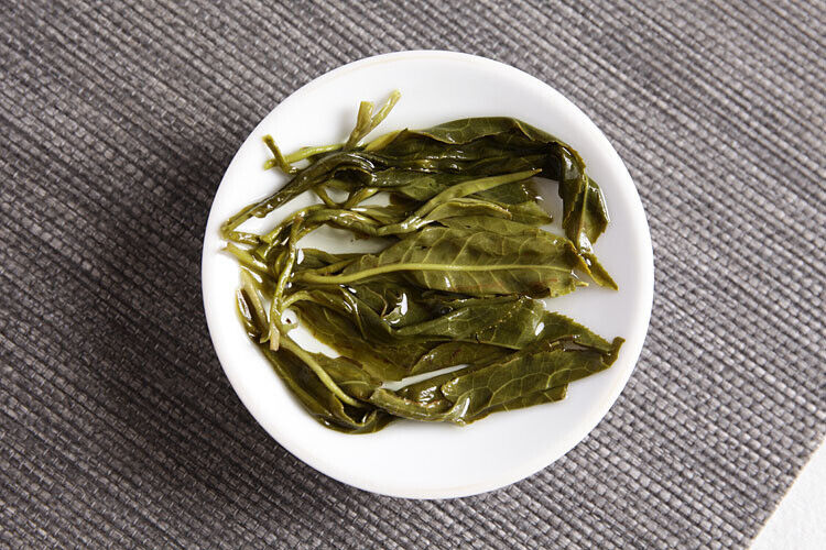 500g Yunnan green tea Ming Qian two leaves Biluochun 1strong fragrant spring tea