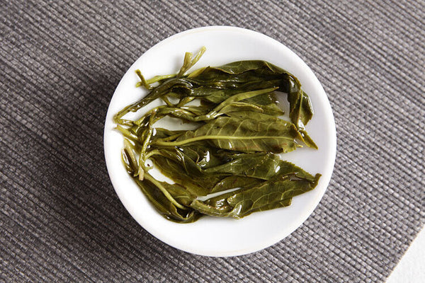 500g Yunnan green tea Ming Qian two leaves Biluochun 1strong fragrant spring tea