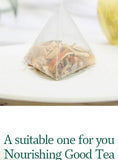 Five Finger Peach Poria Cocos Xiancao Tea Healthy Herb Tea Bag 150g/5.29oz