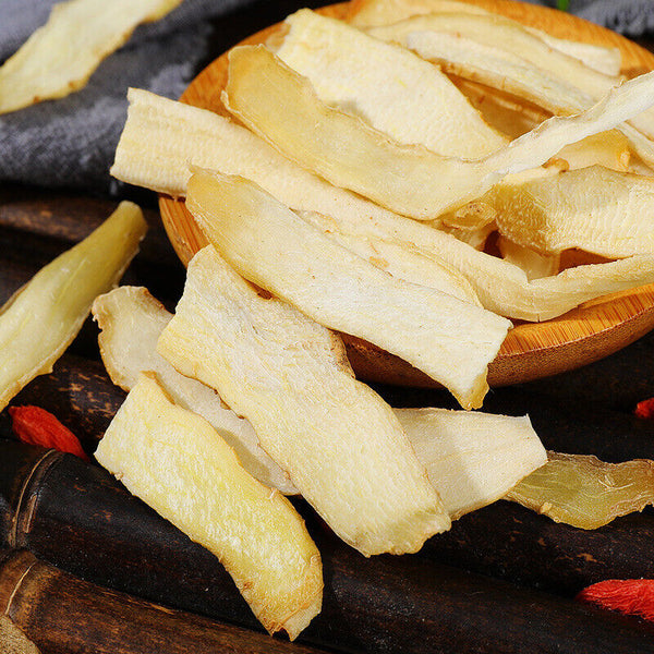 New Yucca Chinese Herbs Dried Yucca Dried Soup Yucca Agricultural Products Yucca