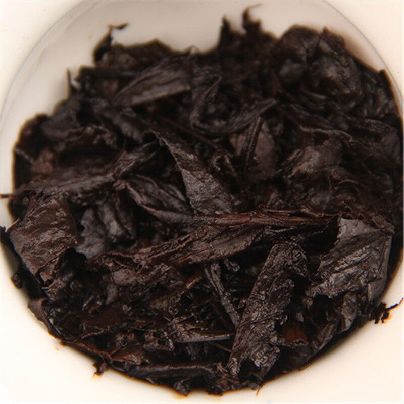 Chinese pu-erh tea 357 grams Yunnan Shu Pu'er tea health Green Food Black Tea