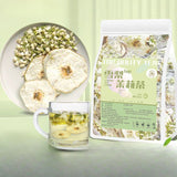 Sydney Jasmine Tea Sydney Slices Dried Jasmine Flowers