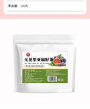 Female Hormone Balance Herbal Tea Goji Mulberry Flax Fig Detox Cycle Support