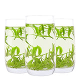 Green Tea Gift Pack Organic An Ji Bai Cha Tea 250g Anji Loose White Tea Chinese