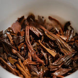 200g Classic Lychee Flavored Fruit Tea Premium Chinese Lychee Black Tea