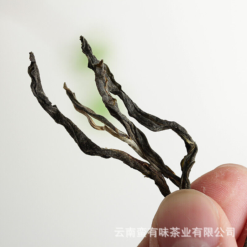 Yunnan Puerh Tea Ancient Tree Tea Old Tree Tea Spring Tea 500g Loose Tea