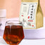 Ginseng Seven Herb Tea Noni Paper Ginseng Kudzu Ginkgo Yellow Essence Tea