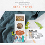 Osmanthus Snow Pear Tea Tartary Buckwheat Rock Sugar Snow Pear Chrysanthemum Tea