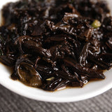 500g Yunnan Puerh Tea Golden Classic Glutinous Fragrance Tuo Tea Cooked Tea