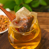 King Kong Tonic 29 Flavour Tea Mulberry Yellow Essence Ginseng Tea