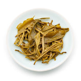 Pure handmade natural Jasmine Green Tea Moli Hua Bai Hao Loose Leaf