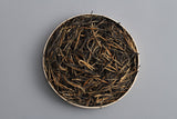 500g Yunnan Dian Hong JD58 raw material Pine needles One bud one leaf (No.1)