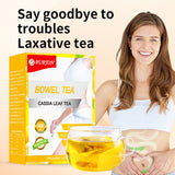 Lotus leaf cassia seed Runchang tea health tea 60g