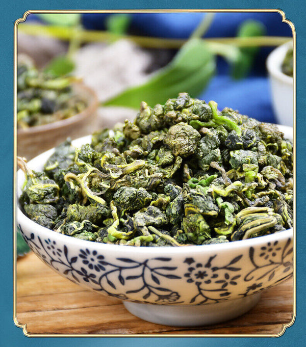 Wild Mulberry Leaf Tea - 125g*2 Healthy Drink