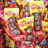 Snack 3-Pack Ready-to-Eat Boxed Food Five-Spice Braised Quail Eggs