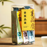 Dahongpao Cinnamon Laocong Narcissus Qilan Six Famous Teas Oolong Wuyi Rock Tea