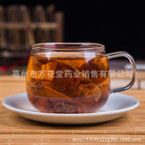 Wanhuatang Bulk Campsis Grandiflora Flower Herbal Tea Ling Xiao Hua 凌霄花