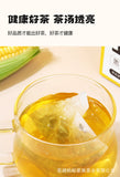 120G Corn Whisker Tea Old White Tea Corn Whisker Tea Box Flower Grass Bagged Tea