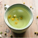 Premium Super Wild Chrysanthemum Herbal Flower Tea - Tasty and Natural