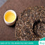 Chinese Cha Pu-Erh Tea Natural Pressed Tea Organic Yunnan Menghai Puer Tea 357g