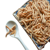 Highly Recommended Organic Ophiopogon Japonicus  Super Sulphur-Free