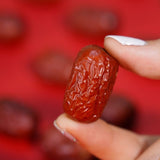 500g Soup Porridge Natural Dried Fruit Red Dates Premium Jujube Tea