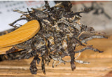 357g Puerh Raw Tea Cake Pu-erh Raw Tea Cake Yunnan Pu-erh Tea Cake 布朗山老曼峨古树茶