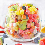 250g Dired Flower Tea Fruit Tea Aromatized Tea Weight Loss Delicious Drink