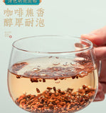 Cassia Seed TeaSelected full large ripe cassia seed tea jar 400g
