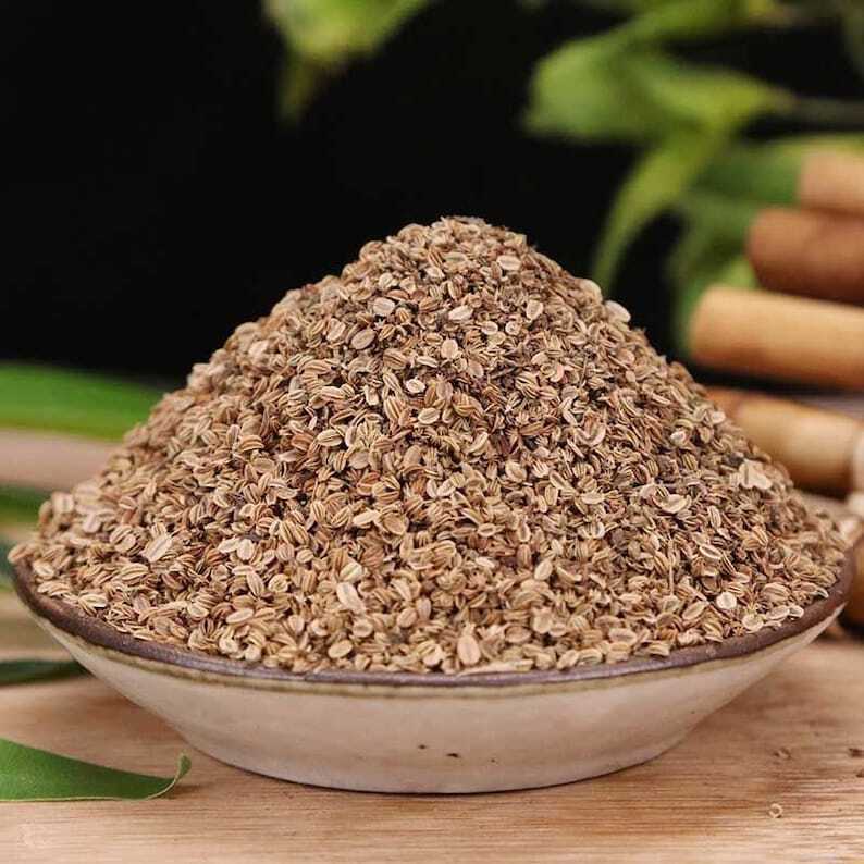 Organic Dried Fructus Cnidii, Cnidium Fruit, She Chuang Zi Main image