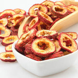 80g Natural Sulfur-Free for Tea Brewing Healthy Snack Dried Hawthorn Slices