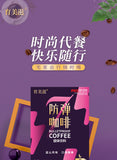 Ketogenic Bulletproof Coffee Meal Replacement Magic Keto Instant Coffee