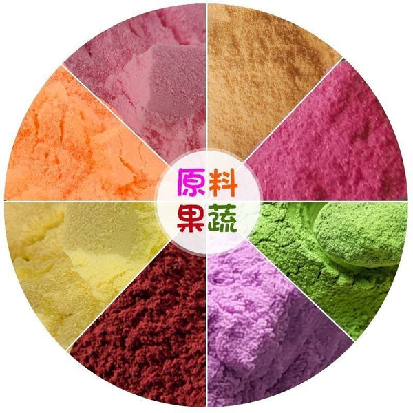 Pure Natural Grape Powder Concentrated Powder Solid Beverage Fruit Powder