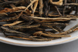 500g Yunnan Dian Hong JD58 raw material Pine needles One bud one leaf (No.1)