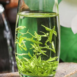 Premium 2025 Ming Qian Bi Luo Chun Green Tea High Mountain Cloud Mist