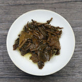 Premium Dianhong Black Tea Organic Yunnan Red Loose Leaf Natural Tea