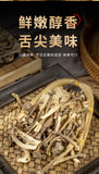 Hot Pot Specialty Fresh Crispy Popular Deer Mushroom Dried for Soup