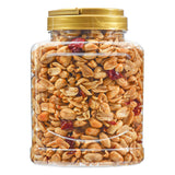 Spicy Peanuts 250g/500g Canned Fried Spicy Crispy Peanut Snacks for Drinking