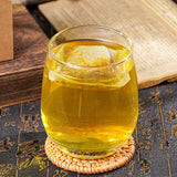 Luo Han Guo and Loquat Leaf Tea, Soothing Herbal Tea with Chrysanthemum and More