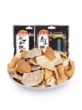 Jiabao Nine-Process Dried Tangerine Peel Shreds Old Peel Orange Peel Tea Snack
