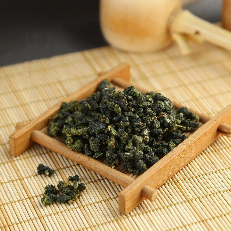 2023 Taiwan Oolong Tea Flower Fragrance Oolong Loose Leaf Tea Gift Packing 150g Main image