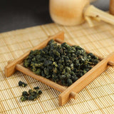 2023 Taiwan Oolong Tea Flower Fragrance Oolong Loose Leaf Tea Gift Packing 150g