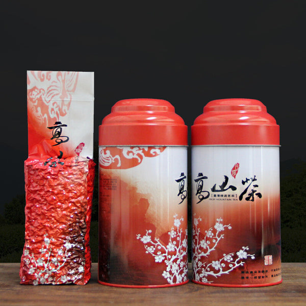 Loose Leaf Fragrant 150g Premium High Mountain Jin Xuan Milk Oolong Tea