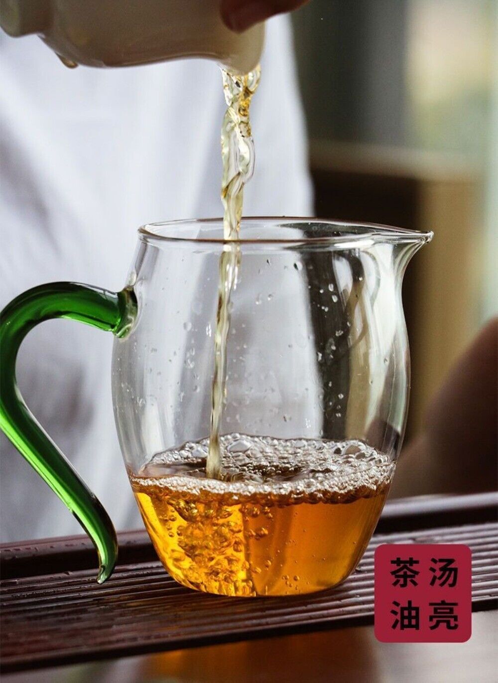 2021 Menghai Gong Tuo Raw Puerh Tea 100g Spring Harvest Premium Sheng Pu-erh Secondary image