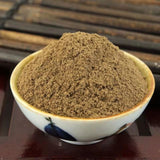 500g Northeast Cooked Perilla Seeds Powder BBQ Fried Skewers Seasoning Zisuzi