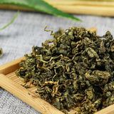 Organic Gynostemma Tea 500g Jiaogulan Herbal Blend Premium Natural Wellness